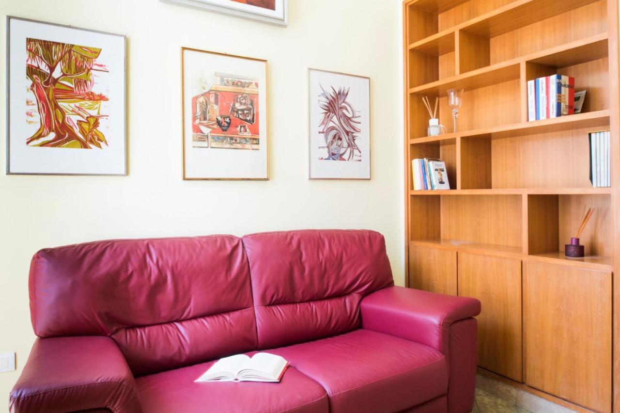 Incantevole Appartamento Al Borgo Monopoli Exterior foto
