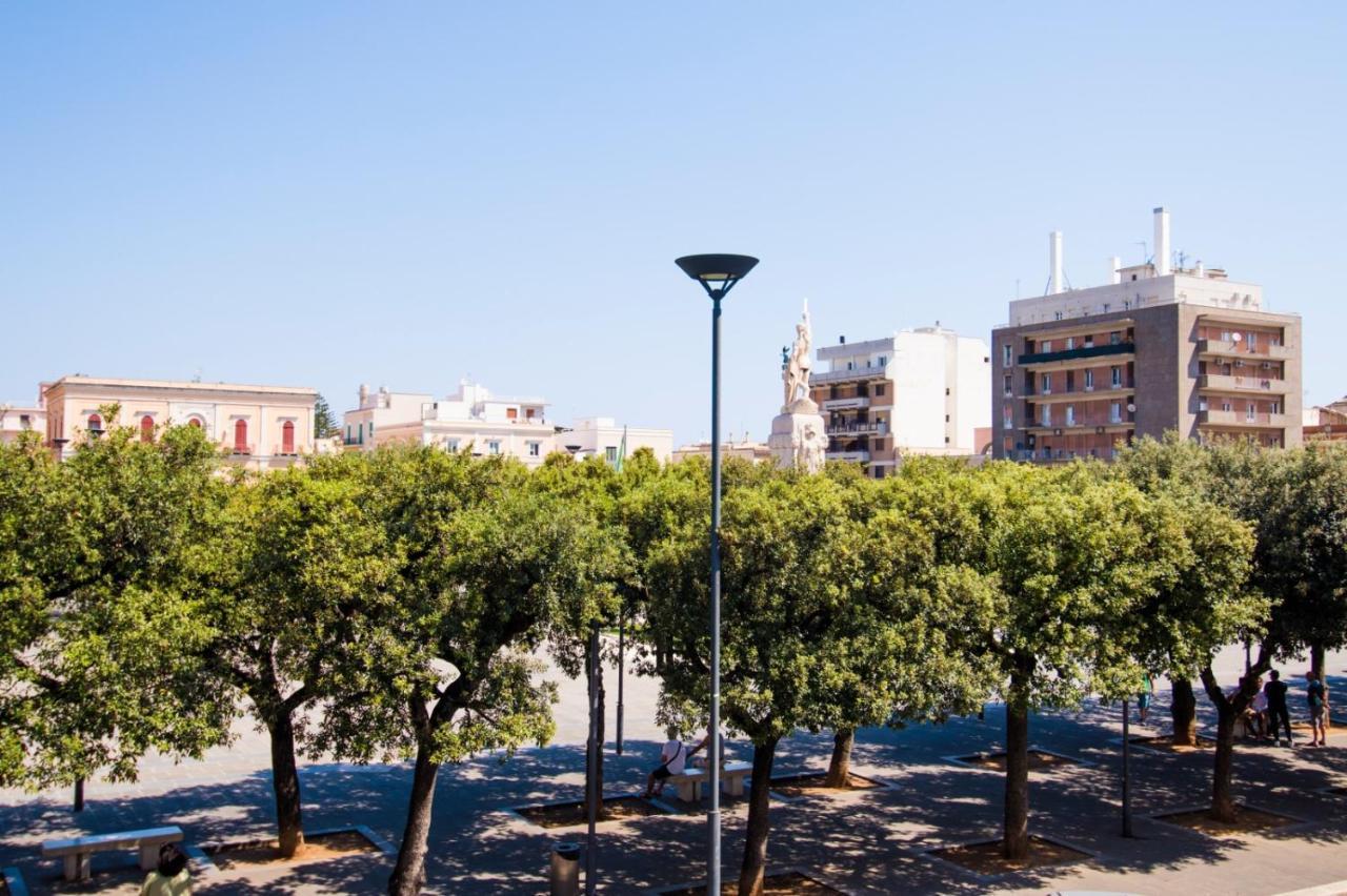Incantevole Appartamento Al Borgo Monopoli Exterior foto