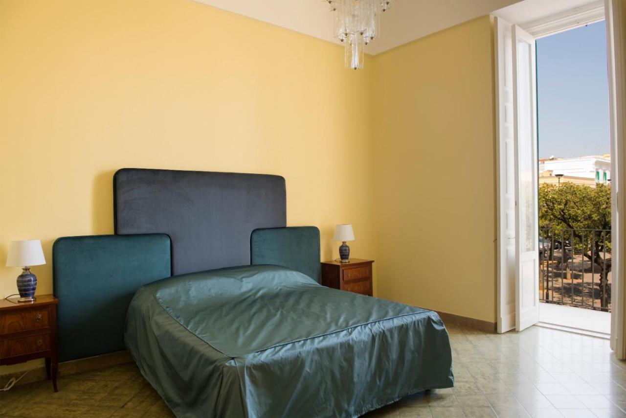 Incantevole Appartamento Al Borgo Monopoli Exterior foto