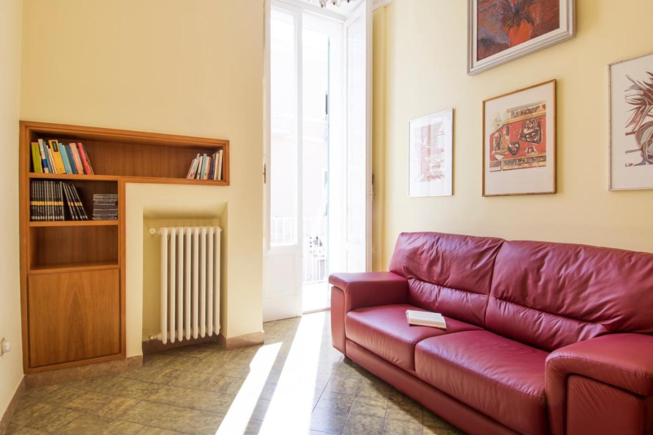 Incantevole Appartamento Al Borgo Monopoli Exterior foto