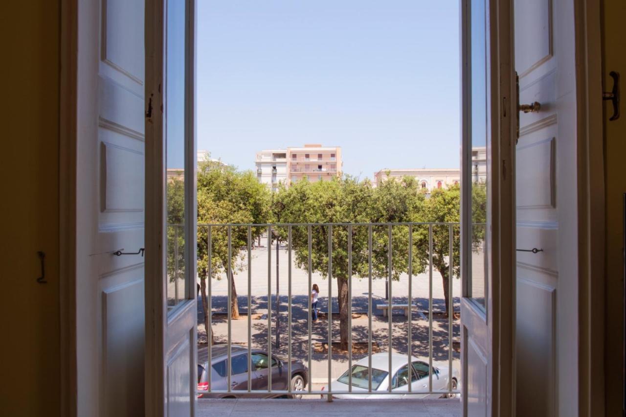 Incantevole Appartamento Al Borgo Monopoli Exterior foto