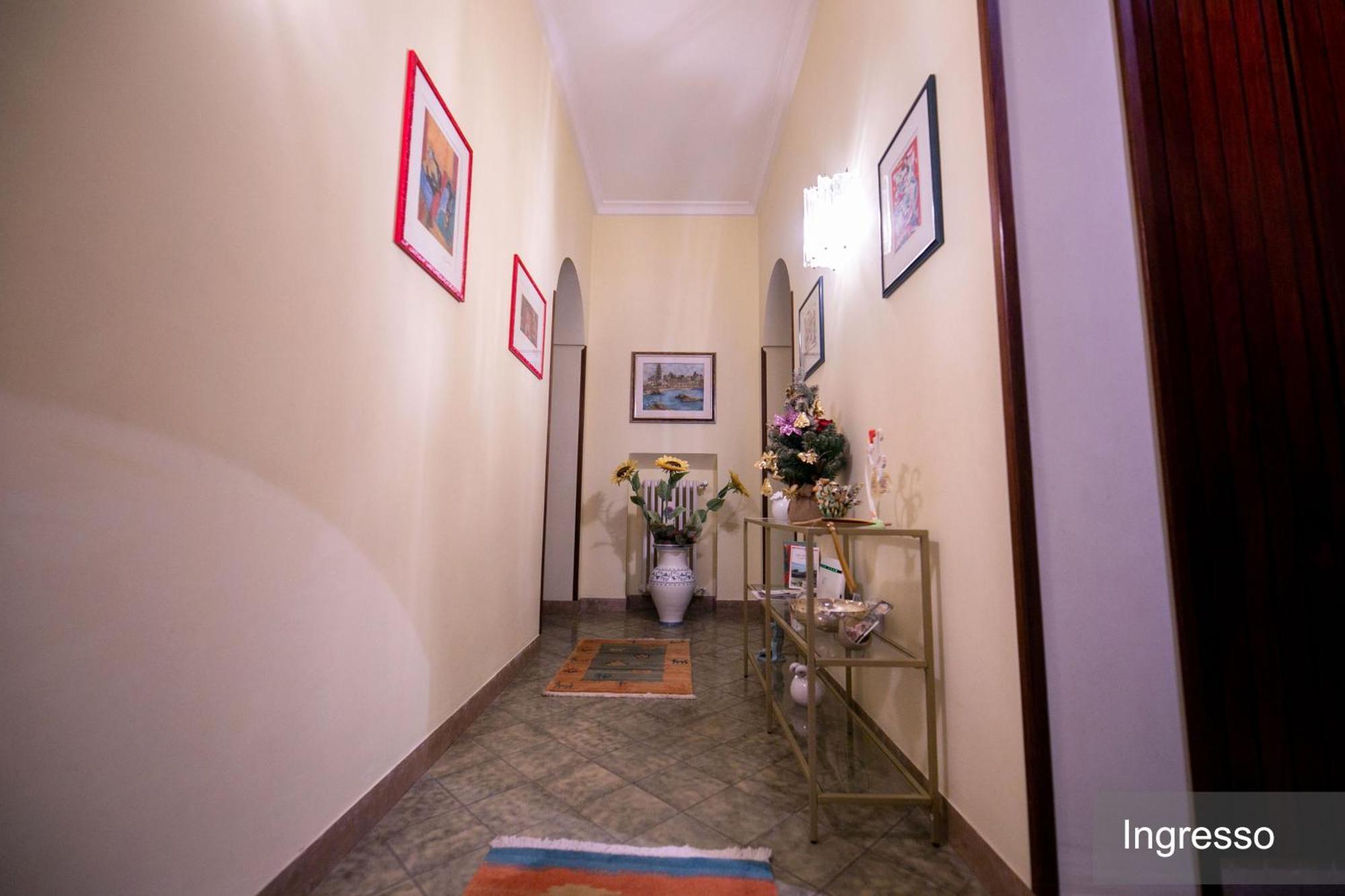 Incantevole Appartamento Al Borgo Monopoli Exterior foto