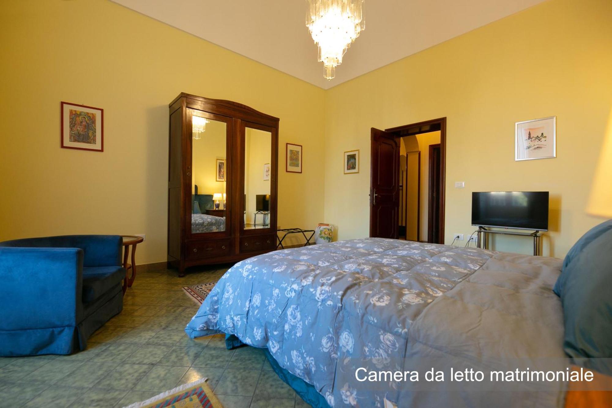 Incantevole Appartamento Al Borgo Monopoli Exterior foto