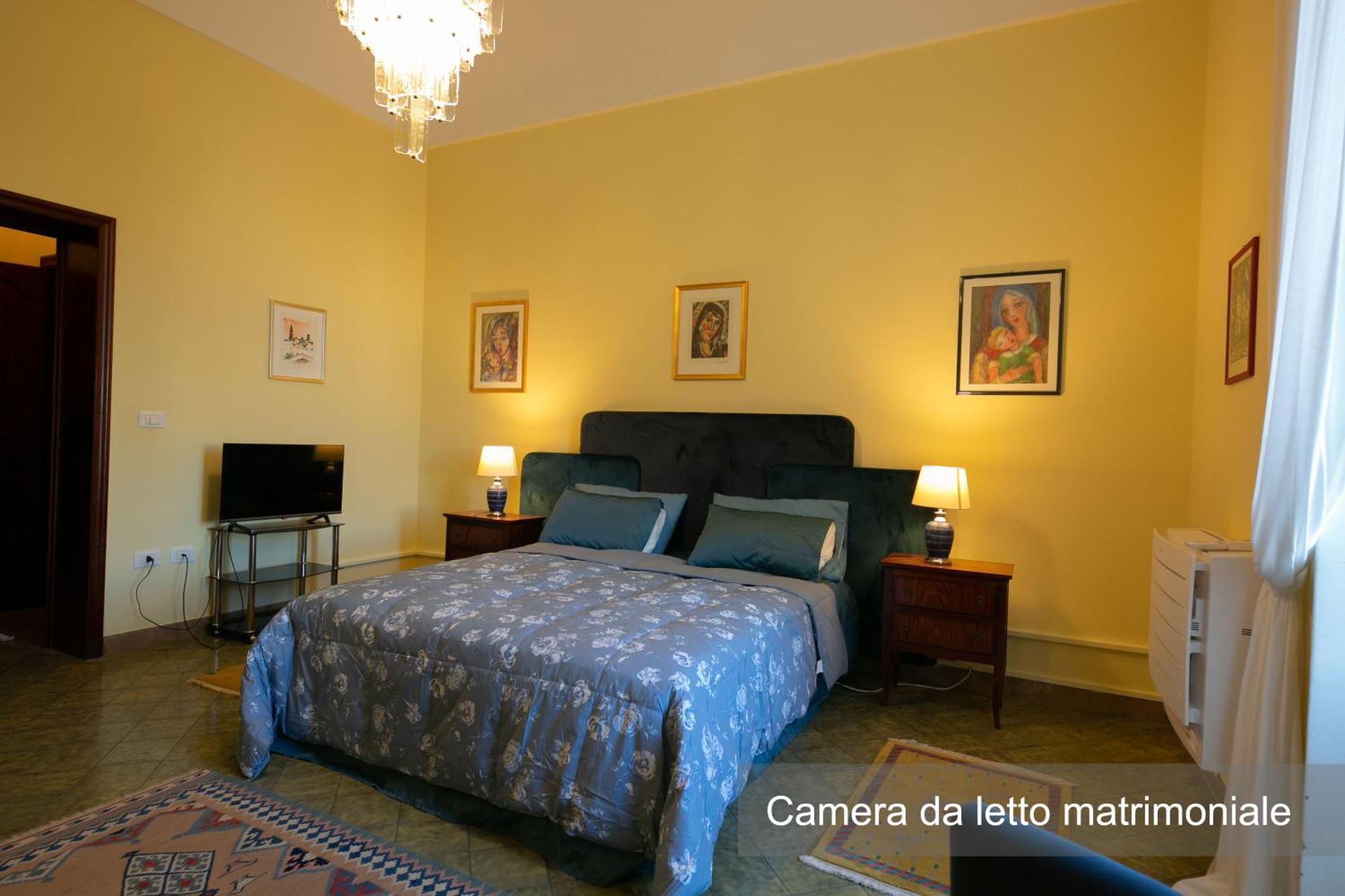Incantevole Appartamento Al Borgo Monopoli Exterior foto